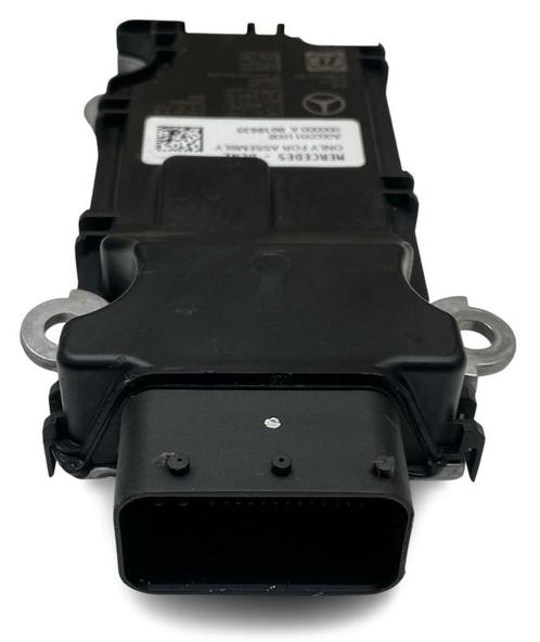 ECU A0009011608 Mercedes 0501222977 ZF, Auto-onderdelen, Motor en Toebehoren, Nieuw, Mercedes-Benz, Verzenden