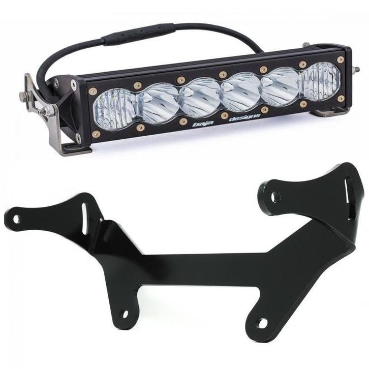 Baja Designs OnX6 Can-Am Maverick X3 Shock Mount Kit -, Auto-onderdelen, Verlichting, Ophalen of Verzenden