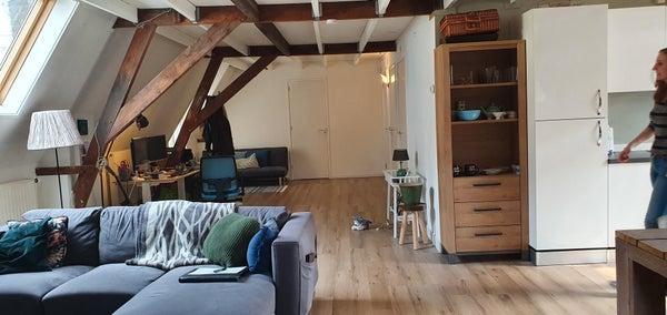 Leuke huurwoning Te huur: Graaf van Burenstraat in Deventer, Huizen en Kamers, Huizen te huur, Direct bij eigenaar, D, Overijssel