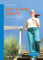 Hart & vaten gezond 9789059511446 Georgie Dom, Verzenden, Zo goed als nieuw, Georgie Dom