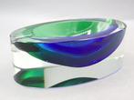 Mandruzzato - Asbak - Muranoglas, Antiek en Kunst