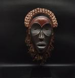 Masker - Baule - Ivoorkust (Zonder Minimumprijs), Antiek en Kunst