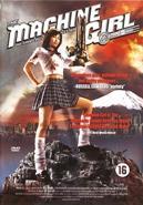 Machine girl, the - DVD, Cd's en Dvd's, Dvd's | Actie, Verzenden