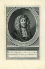 Portrait of Coenraad van Beuningen, Antiek en Kunst