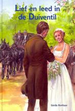 Lief En Leed In De Duiventil 9789059521346 Gerda Ronhaar, Boeken, Kinderboeken | Jeugd | 13 jaar en ouder, Gelezen, Gerda Ronhaar