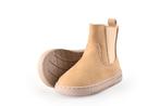 Shoesme Chelsea boots in maat 20 Beige | 10% extra korting, Verzenden, Jongen of Meisje, Schoenen, Zo goed als nieuw