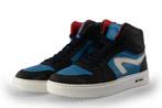 HIP Hoge sneakers in maat 36 Blauw | 10% extra korting, Kinderen en Baby's, Kinderkleding | Schoenen en Sokken, Verzenden, Jongen of Meisje