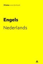 Prisma woordenboek Engels Nederlands 9789000363117, Boeken, Zo goed als nieuw