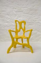 Tom Heywood - Fauteuil - Ash - Enys stoel