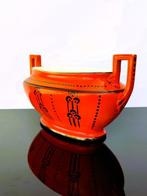 Keramis Boch - Charles Catteau, Art Deco - Jardinière -