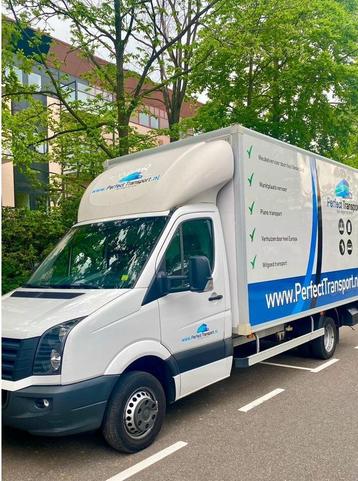 Goedkoop verhuizen in heel Nederland|Verhuizen|verhuizing beschikbaar voor biedingen