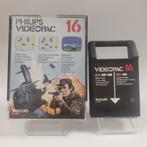 Philips Videopac 16, Computers en Software, Vintage Computers, Ophalen of Verzenden