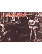 1970 LAUTOMOBILISTE MAGAZINE 21 FRANS, Nieuw, Author