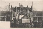 NAARDEN - Utrechtschepoort, Verzenden, Gelopen