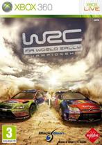 WRC: FIA World Rally Championship Xbox 360 Morgen in huis!, Spelcomputers en Games, Games | Xbox 360, Avontuur en Actie, Ophalen of Verzenden
