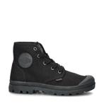 Palladium Pampa Hi veterboots in het Zwart, Kleding | Dames, Verzenden, Zwart, Lage of Enkellaarzen, Palladium