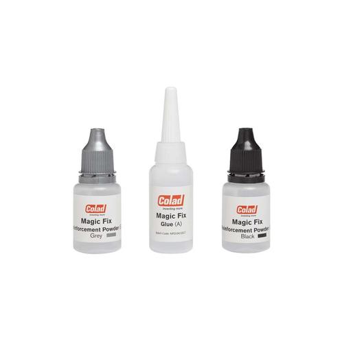Colad 4325 Magic Fix Glue and Filler, Doe-het-zelf en Verbouw, Schildersmaterialen, Nieuw, Ophalen of Verzenden