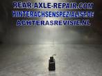Universeel relais 4 pins, 12 Volt, 67A. (Interieur), Verzenden, Gebruikt, Universele onderdelen