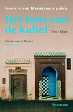 Het huis van de Kalief 9789027427816 T. Shah, Verzenden, Zo goed als nieuw, T. Shah