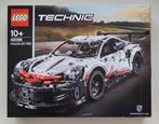 Lego Set - 42096 - Technic - Porsche 911 RSR, Nieuw