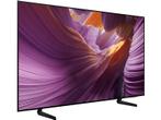 Samsung - OLED Ultra HD 4K TV - 83 inch, Verzenden, Nieuw, Samsung, 100 cm of meer