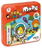 Mode Cut-Out Paper Dolls | Cayro - Kinderspellen, Verzenden, Nieuw