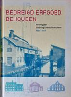 Bedreigd erfgoed behouden 9789081283809 Wim Postma, Verzenden, Gelezen, Wim Postma