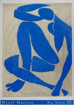 Henri Matisse (1869-1954) - Nu bleu