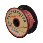 Seilflechter Mini koord - gevlochten novoleen - 2 mm - 10..., Watersport en Boten, Ophalen of Verzenden, Nieuw