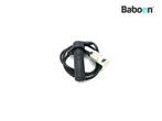 ABS Sensor Achter BMW R 1150 R (R1150R) (7670028), Motoren, Onderdelen | BMW, Verzenden, Gebruikt