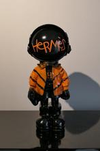RichART - Astronaute version Hermès, Antiek en Kunst, Kunst | Designobjecten