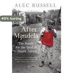 After Mandela 9780091926014 Alec Russell, Verzenden, Gelezen, Alec Russell