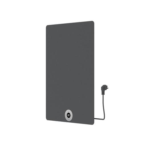 Best-Design Brenner-Concrete Elektrische Designradiator Beto, Doe-het-zelf en Verbouw, Verwarming en Radiatoren, Radiator, Nieuw