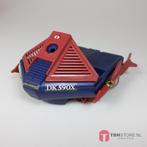 G.I. Joe Cobra Hydro-Sled (G.I. Joe Voertuigen & Playsets), Verzamelen, Verzenden, Zo goed als nieuw