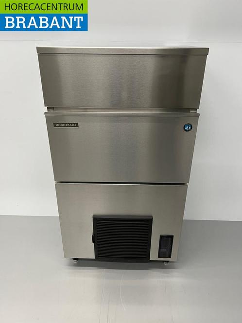 RVS Hoshizaki IM-100PE met 50 kg bunker Produceert 104 kg, Zakelijke goederen, Horeca | Keukenapparatuur, Nieuw in verpakking