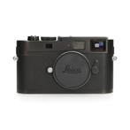 Leica M9 monochrom 10760, Ophalen of Verzenden, Zo goed als nieuw
