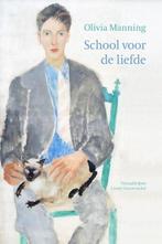 School Voor De Liefde |  NIEUW | Manning, Olivia | 978908331, Boeken, Ophalen of Verzenden, Nieuw, Manning, Olivia