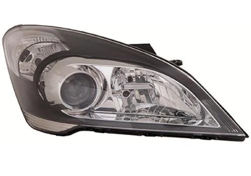 KOPLAMP VOOR KIA CEED ED 2006-2009 921021H070, Auto-onderdelen, Verlichting, Nieuw, Ophalen of Verzenden