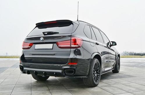 Spoiler BMW X5 F15 M Pakket Maxton Glans, Auto-onderdelen, Carrosserie en Plaatwerk, Ophalen of Verzenden