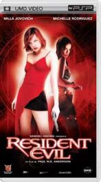 Resident Evil - UMD Video [PSP], Spelcomputers en Games, Ophalen of Verzenden, Nieuw