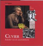 Cuvier 9789085711339 E. Buffetaut, Boeken, Verzenden, Zo goed als nieuw, E. Buffetaut