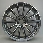 Originele velgen 20 inch Mercedes-Benz S-Klasse *IN1002924*, Gebruikt, Velg(en), Ophalen of Verzenden, Personenwagen
