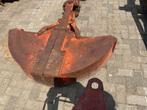 Online Veiling: Atlas E15/2 Knijpbak, Zakelijke goederen, Machines en Bouw | Kranen en Graafmachines