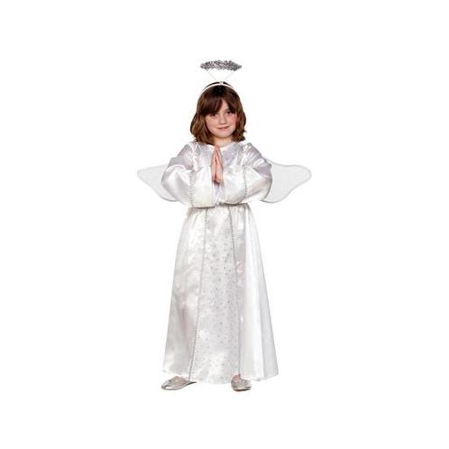 Compleet engelen kostuum voor kinderen - Engelen kleding, Kinderen en Baby's, Carnavalskleding en Verkleedspullen, Ophalen of Verzenden