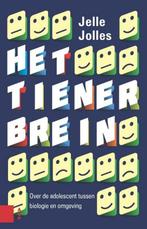 Het tienerbrein 9789462983984 Jelle Jolles, Boeken, Verzenden, Gelezen, Jelle Jolles