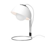 20% Korting | &tradition FlowerPot Tafellamp, Huis en Inrichting, Lampen | Tafellampen, Verzenden, Klassiek, Zo goed als nieuw