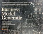 Business model generatie, Boeken, Verzenden, Nieuw