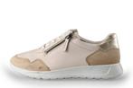 Ecco Sneakers in maat 39 Beige | 10% extra korting, Kleding | Dames, Schoenen, Ecco, Verzenden, Beige, Sneakers of Gympen
