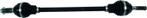 DragonFire Racing Hydra Axle- Can-Am Maverick X3 900 X ds, Ophalen of Verzenden, Nieuw