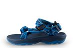 Teva sandalen in maat 28 Blauw | 10% korting, Kinderen en Baby's, Kinderkleding | Schoenen en Sokken, Verzenden, Jongen of Meisje
